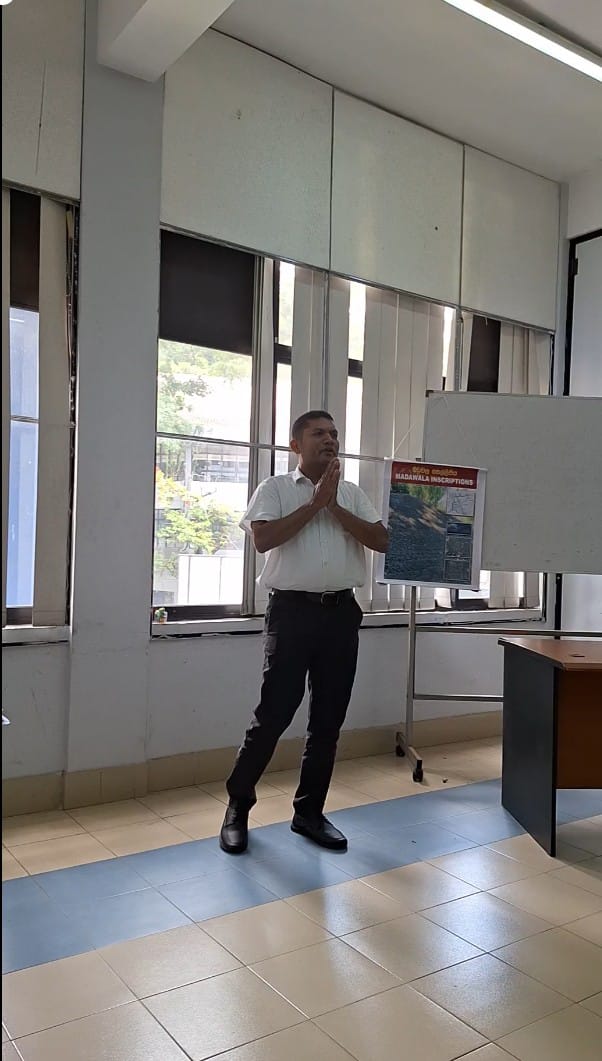 Classroom Presentations